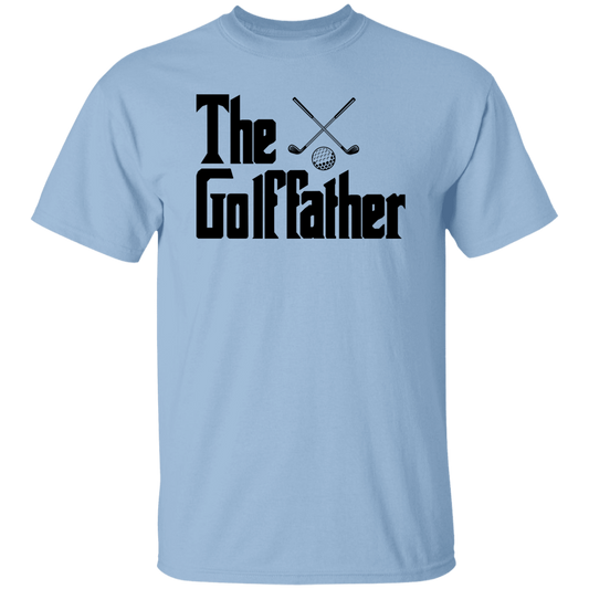 Golffather T-Shirt