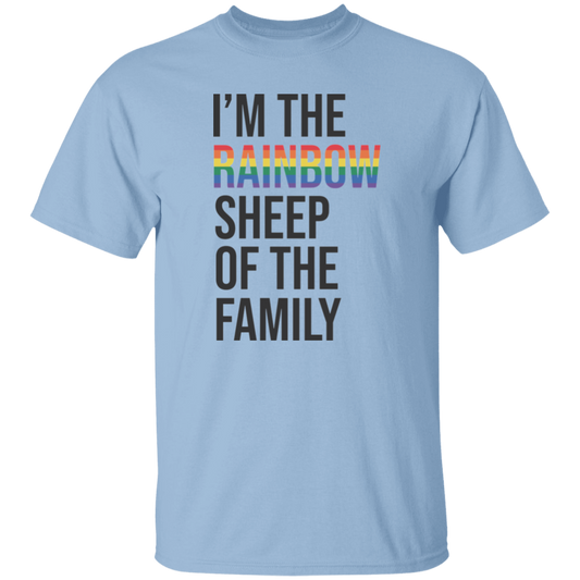 RAINBOW SHEEP T-Shirt